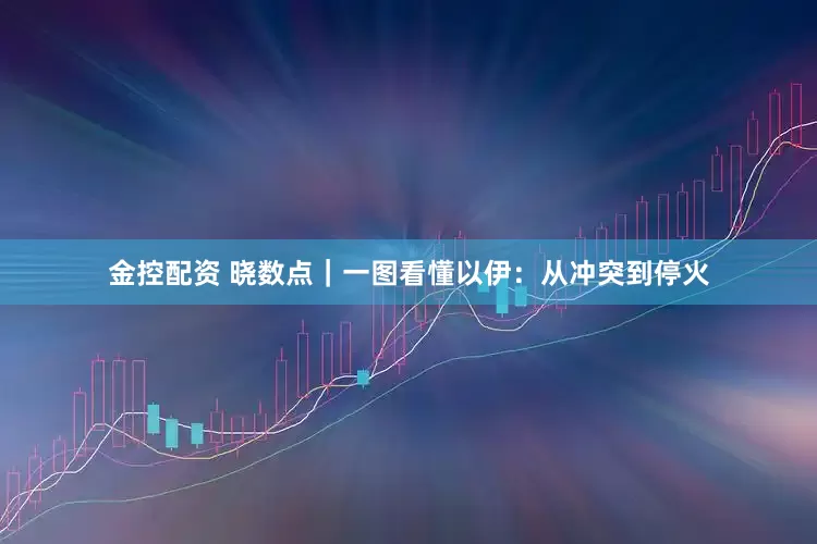 金控配资 晓数点｜一图看懂以伊：从冲突到停火